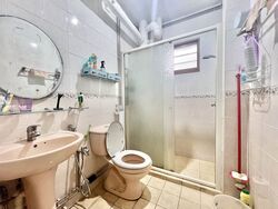 Blk 313B Anchorvale Gardens (Sengkang), HDB 4 Rooms #556443191
